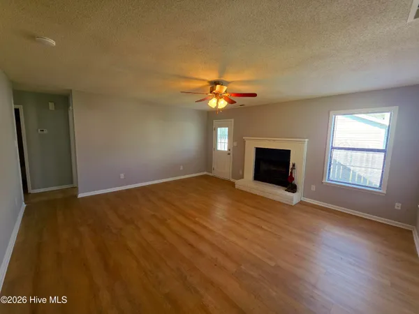 $1,450 | 1035 Spring Villa Drive, Jacksonville, NC 28540