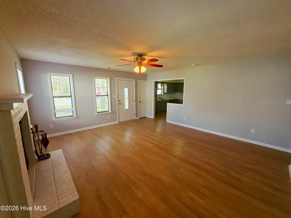 $1,450 | 1035 Spring Villa Drive, Jacksonville, NC 28540