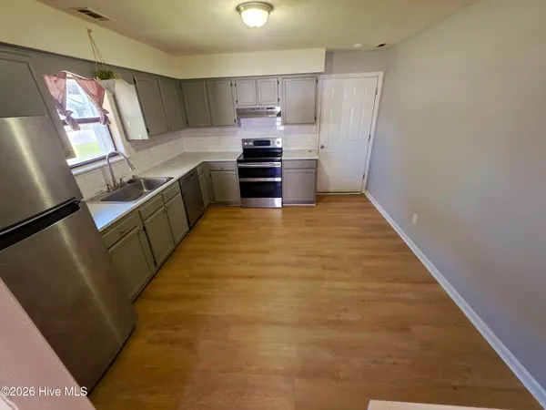 $1,450 | 1035 Spring Villa Drive, Jacksonville, NC 28540