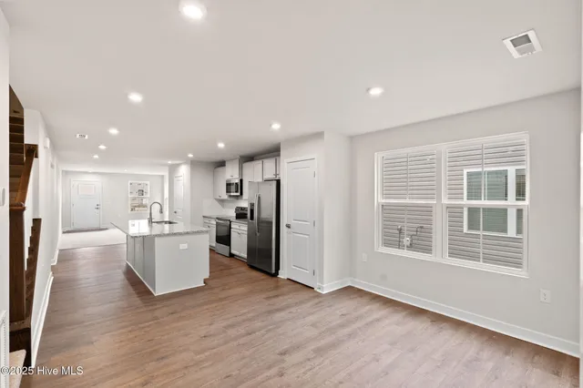 $274,990 | 1439 Pine Log Trail Northeast, Bolivia, NC 28422