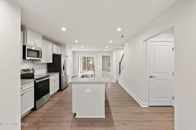 $274,990 | 1439 Pine Log Trail Northeast, Bolivia, NC 28422