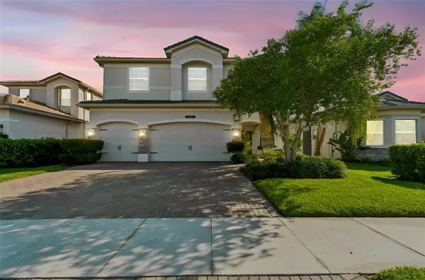 $939,900 | 30229 Southernwood Court, Wesley Chapel, FL 33543