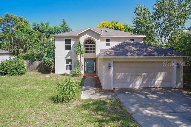 384 Brimming Lake Road Minneola, FL 34715 - Photo 1 of 1