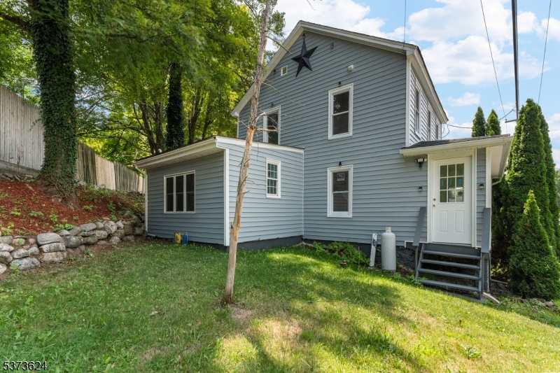 113 Rt560 Layton, NJ 07851 - Photo 1 of 17 a view of a house with a yard
