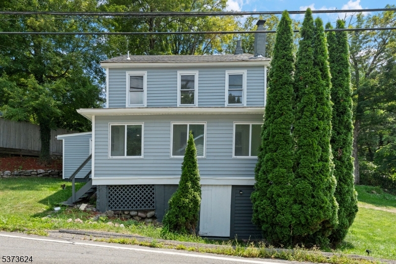 113 Rt560 Layton, NJ 07851 - Photo 16 of 17 a view of a house with a yard