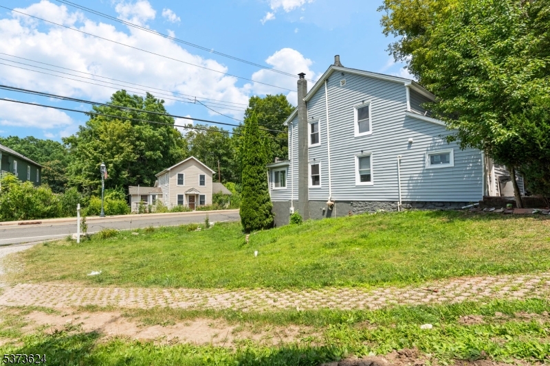 113 Rt560 Layton, NJ 07851 - Photo 17 of 17 a view of a house with a yard