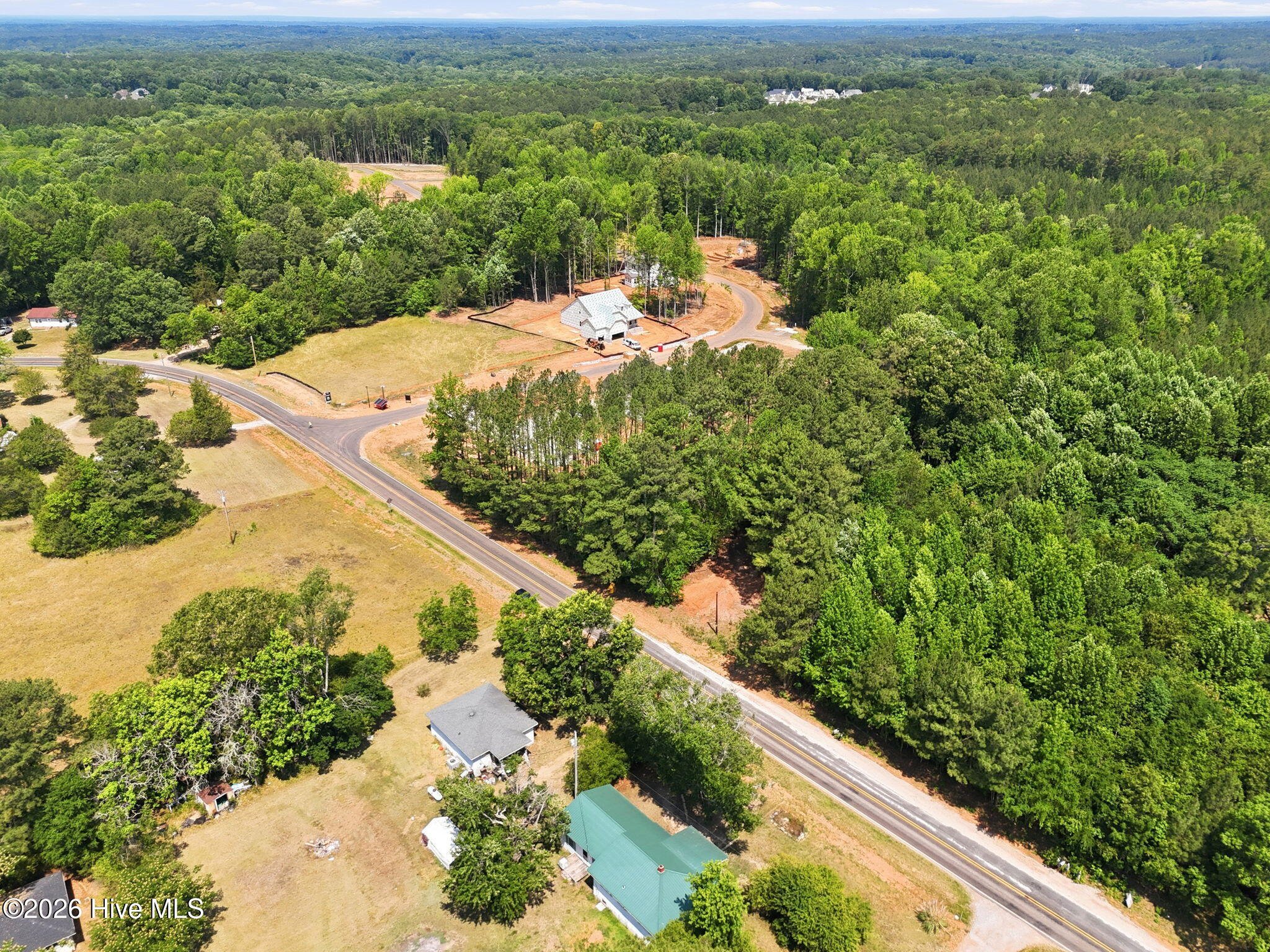 12904 Powell Road Wake Forest, NC 27587 - Photo 12 of 51