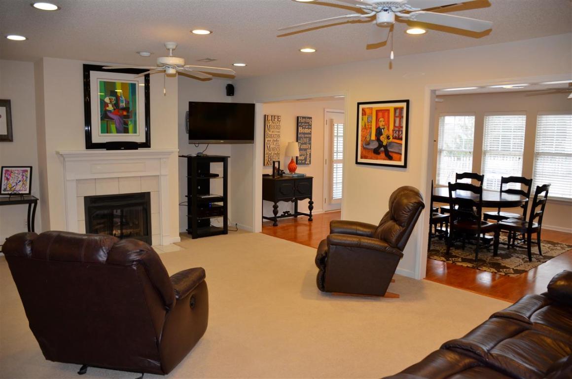 131 Grand Oak Circle Pendleton, SC 29670 - Photo 2 of 28