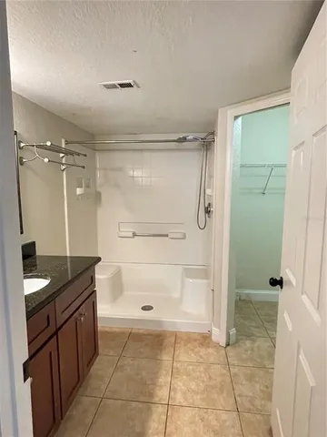 a view of a lake view