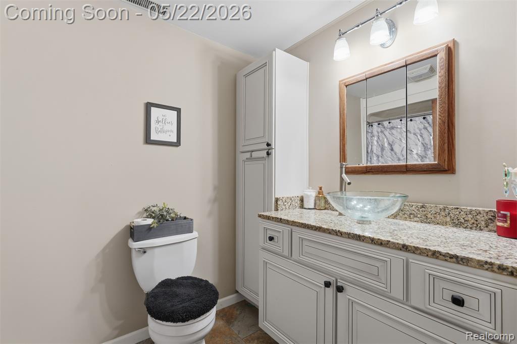 16263 South Seymour Road Linden, MI 48451 - Photo 18 of 58
