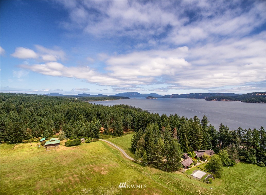 2787 Lopez Sound Road Lopez Island, WA 98261 - Photo 2 of 26