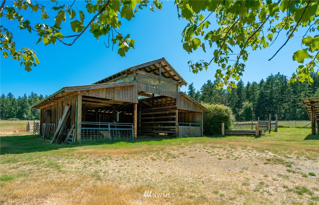 2787 Lopez Sound Road Lopez Island, WA 98261 - Photo 12 of 26