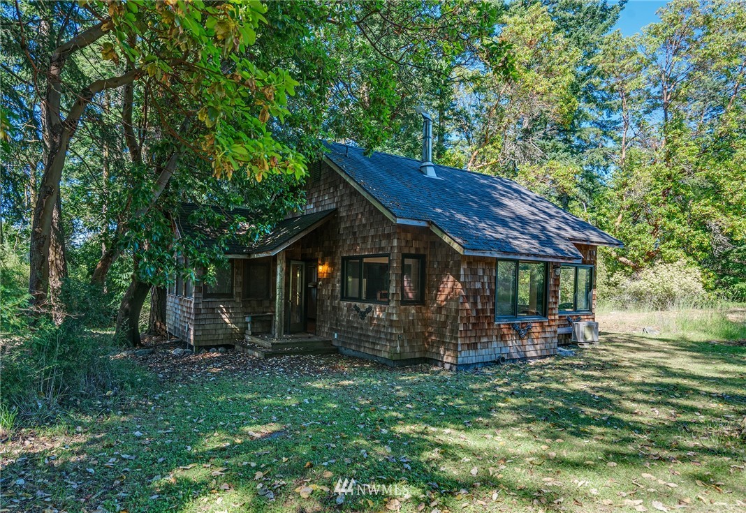 2787 Lopez Sound Road Lopez Island, WA 98261 - Photo 25 of 26