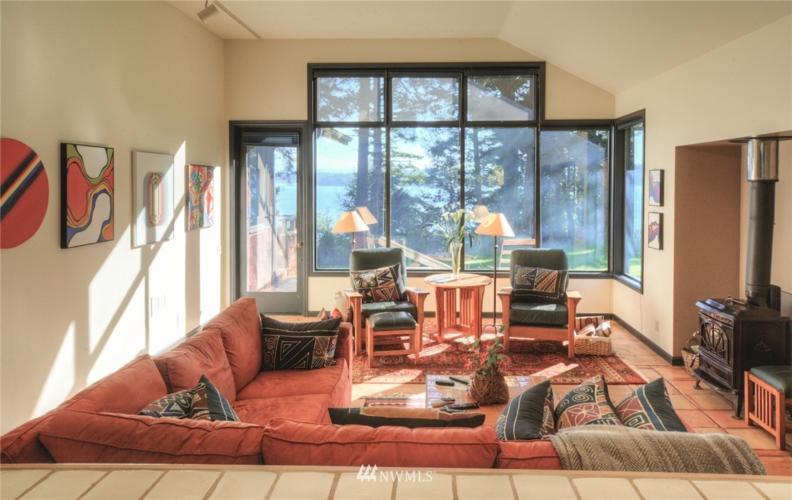 2787 Lopez Sound Road Lopez Island, WA 98261 - Photo 7 of 26