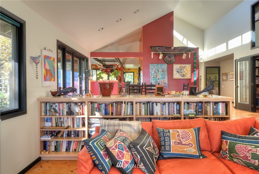 2787 Lopez Sound Road Lopez Island, WA 98261 - Photo 8 of 26