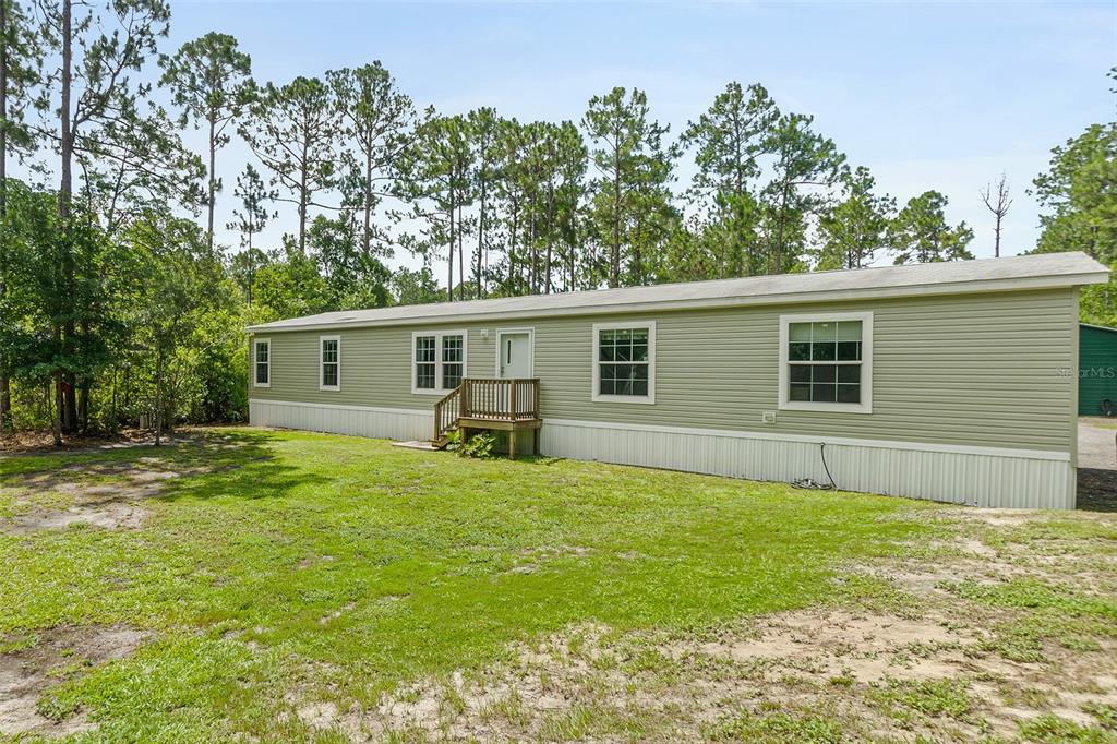2553 Greentree Street Bunnell, FL 32110 - Photo 22 of 25