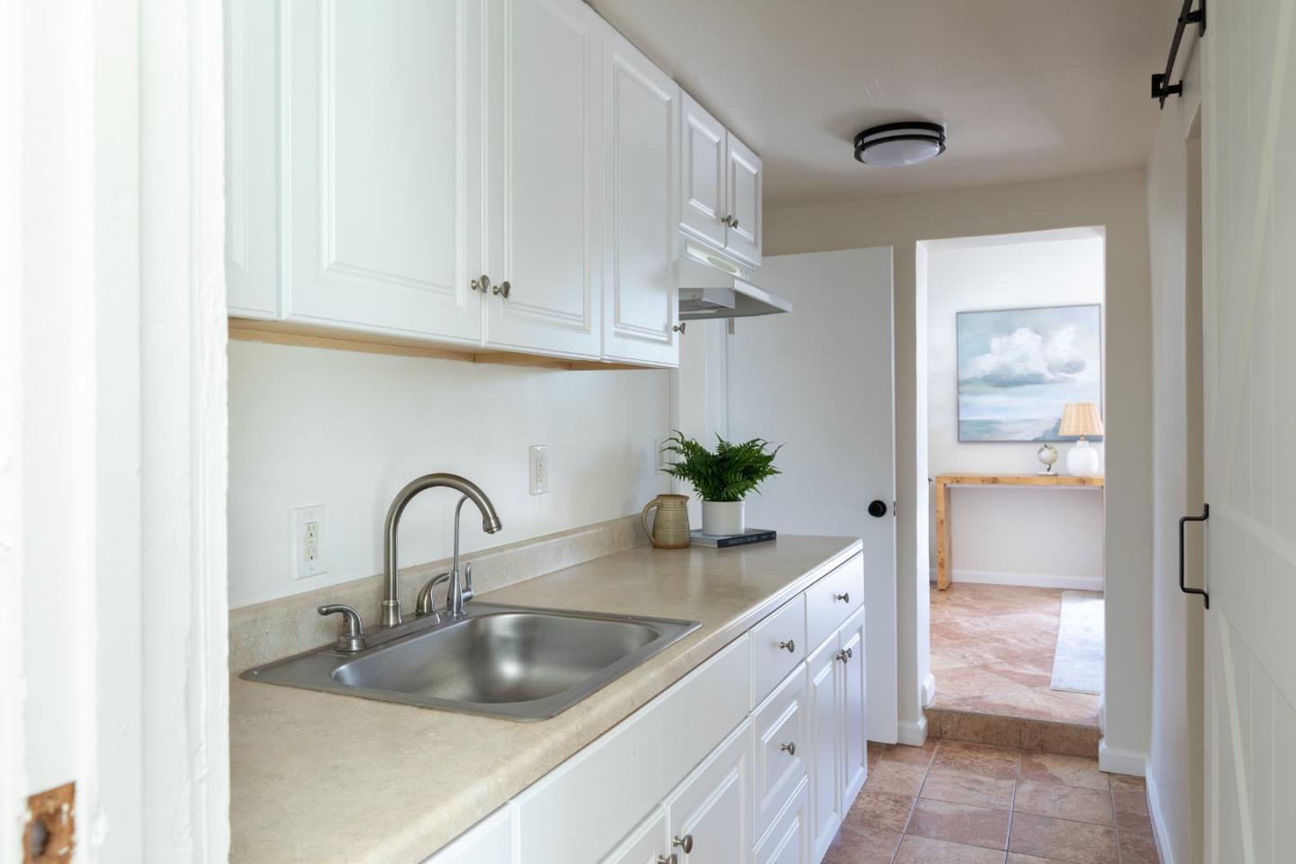 4138 Crest Road Pebble Beach, CA 93953 - Photo 20 of 38 a close view of sink and tap