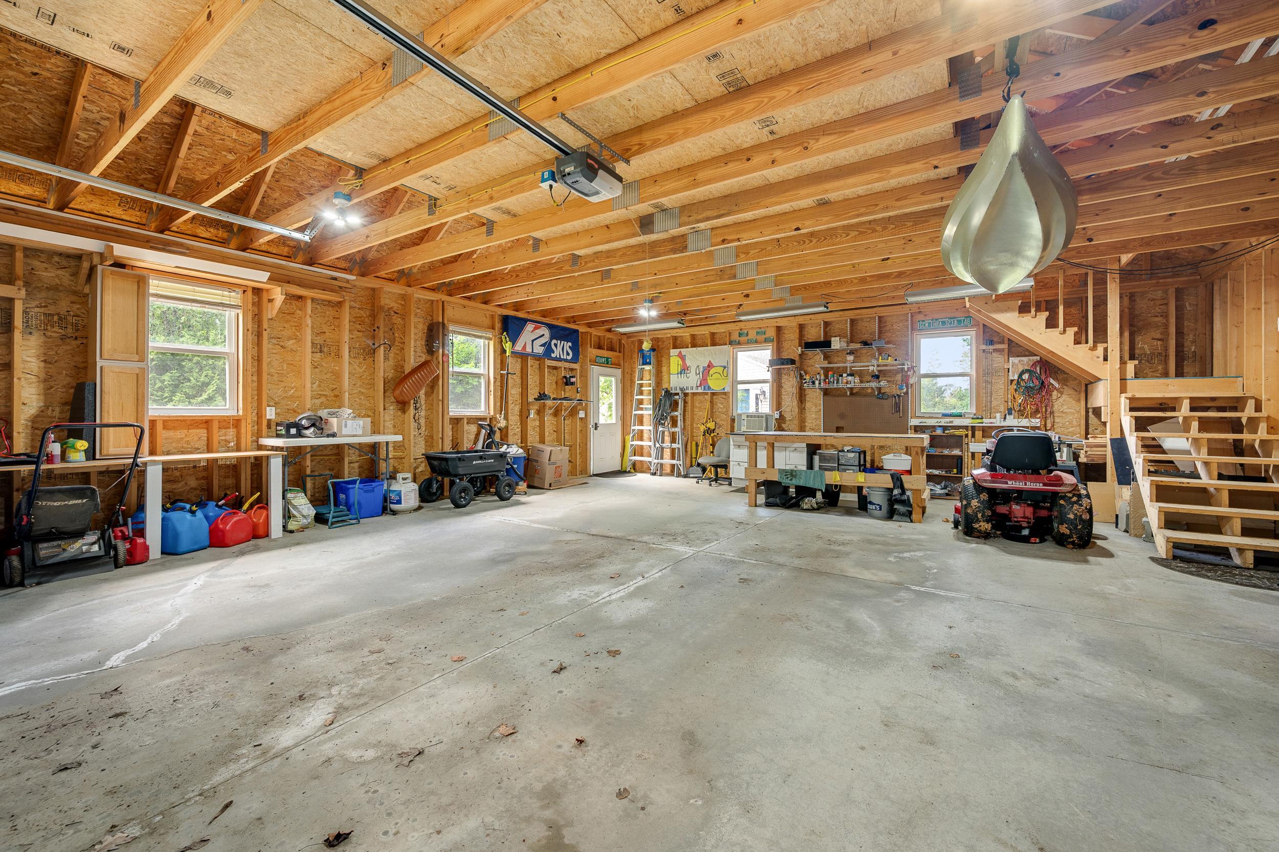 8 Cook Lane Westford, VT 05494 - Photo 48 of 60