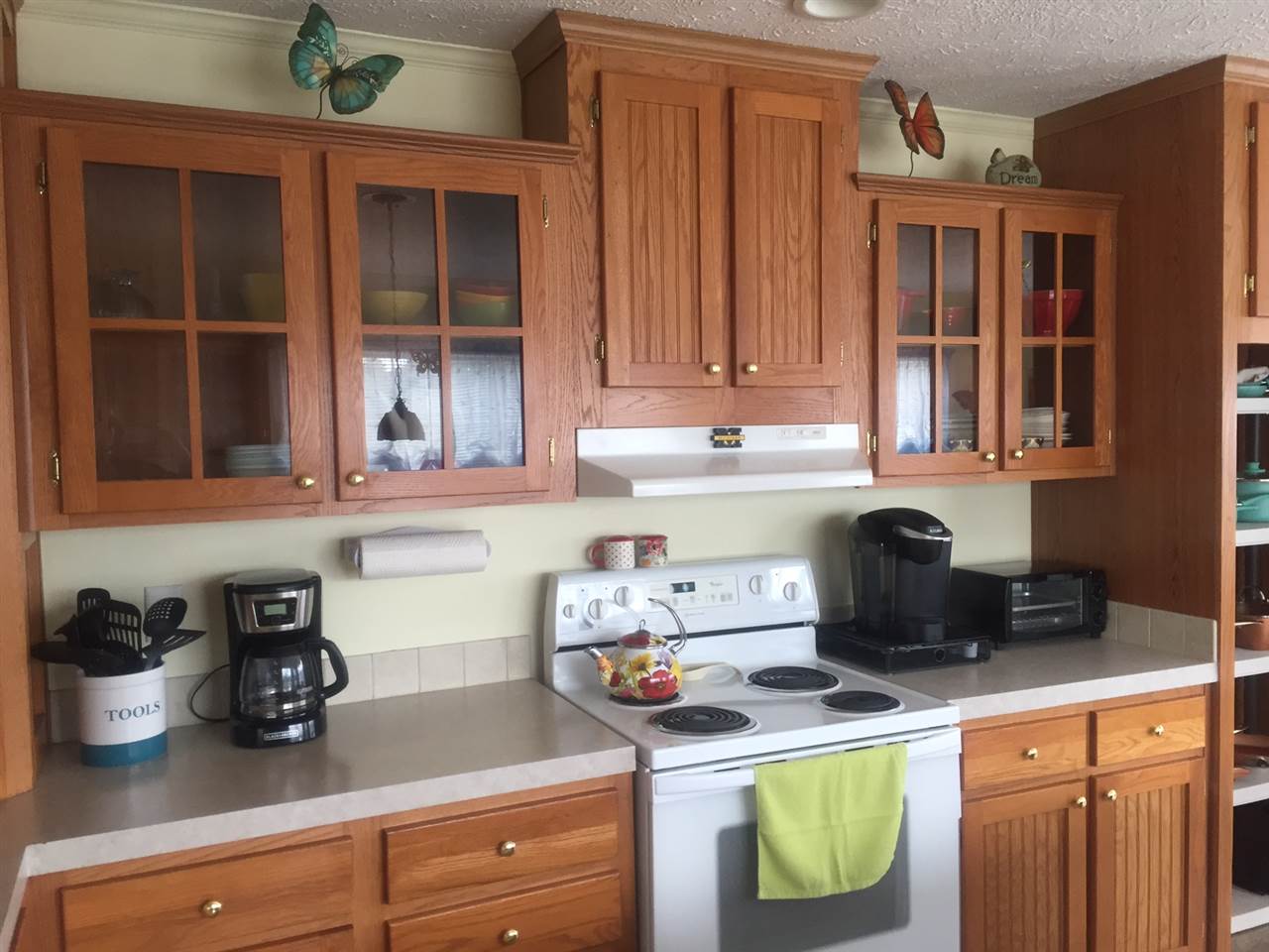 1713 East 16 Road Manton, MI 49663 - Photo 6 of 91 1843598-5.JPG