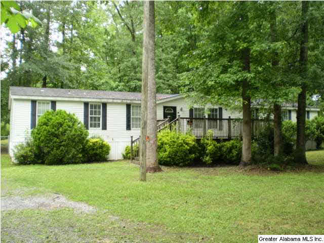 485 Friendship Drive, Unit 27 Springville, AL 35146 - Photo 1 of 32