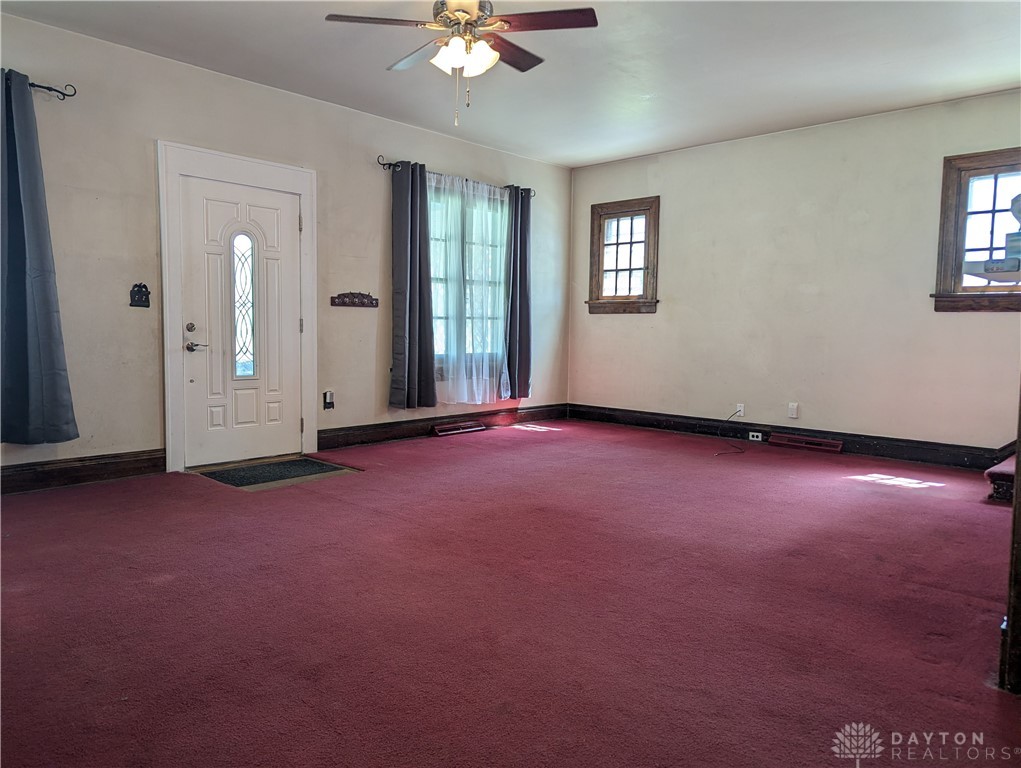 129 Hampton Place Springfield, OH 45504 - Photo 5 of 22