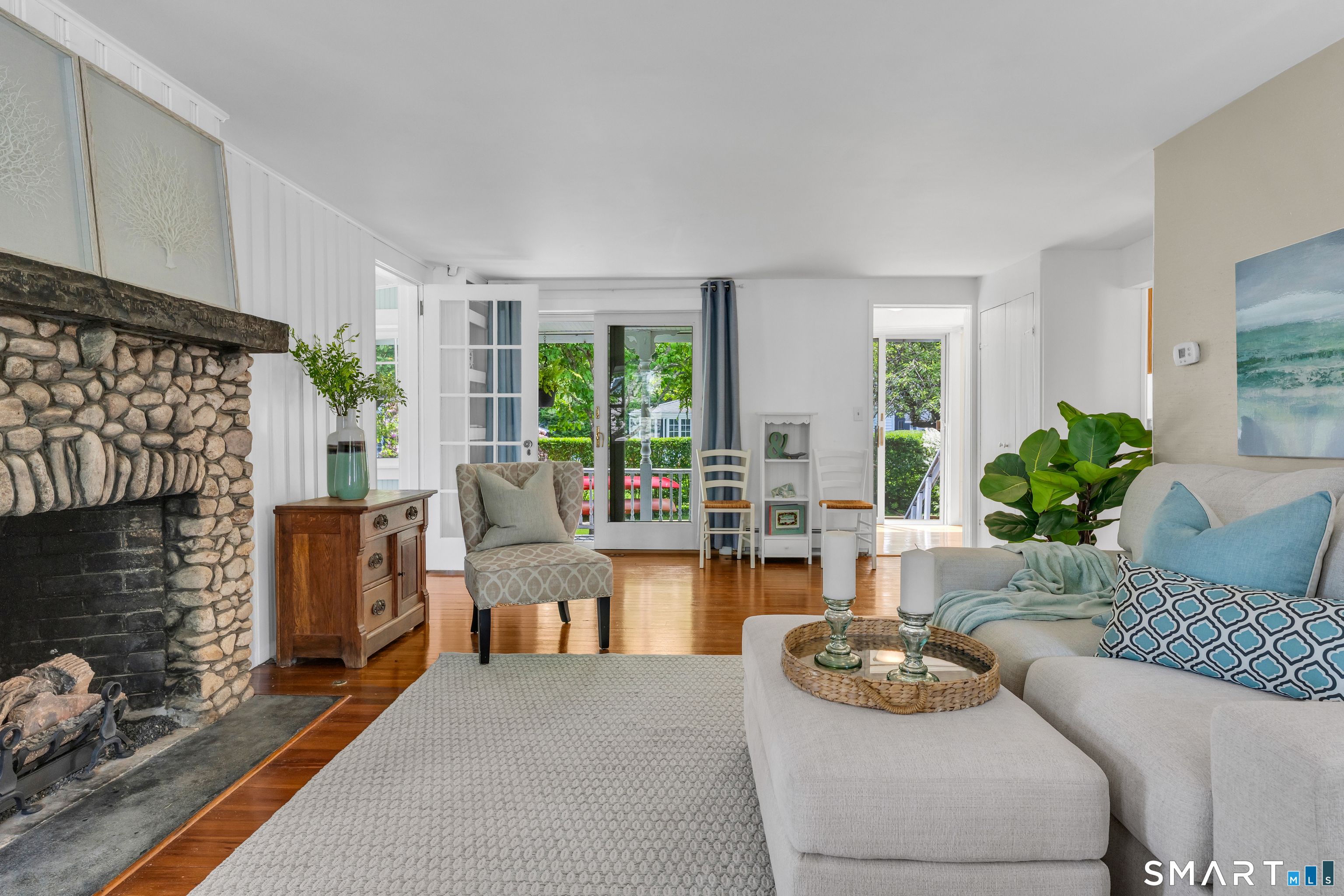 50 Spring Rock Road Branford, CT 06405 - Photo 9 of 40