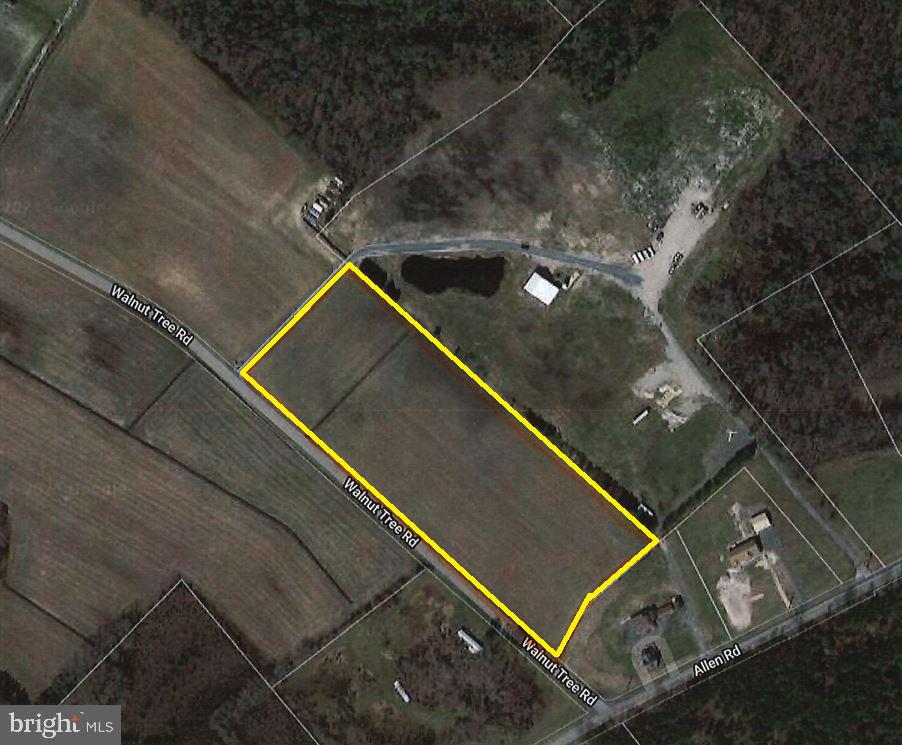 0 Walnut Tree Road Salisbury, MD 21801 - Photo 1 of 3