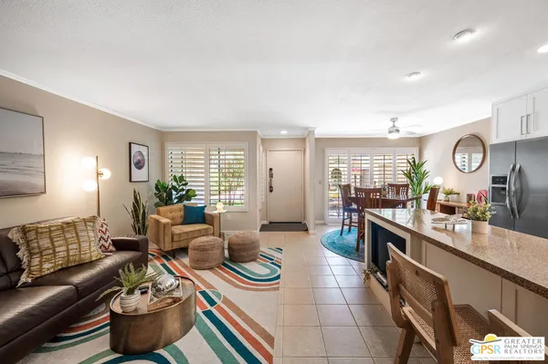 $2,800 | 45405 Lupine Lane, Unit 18, Palm Desert, CA 92260