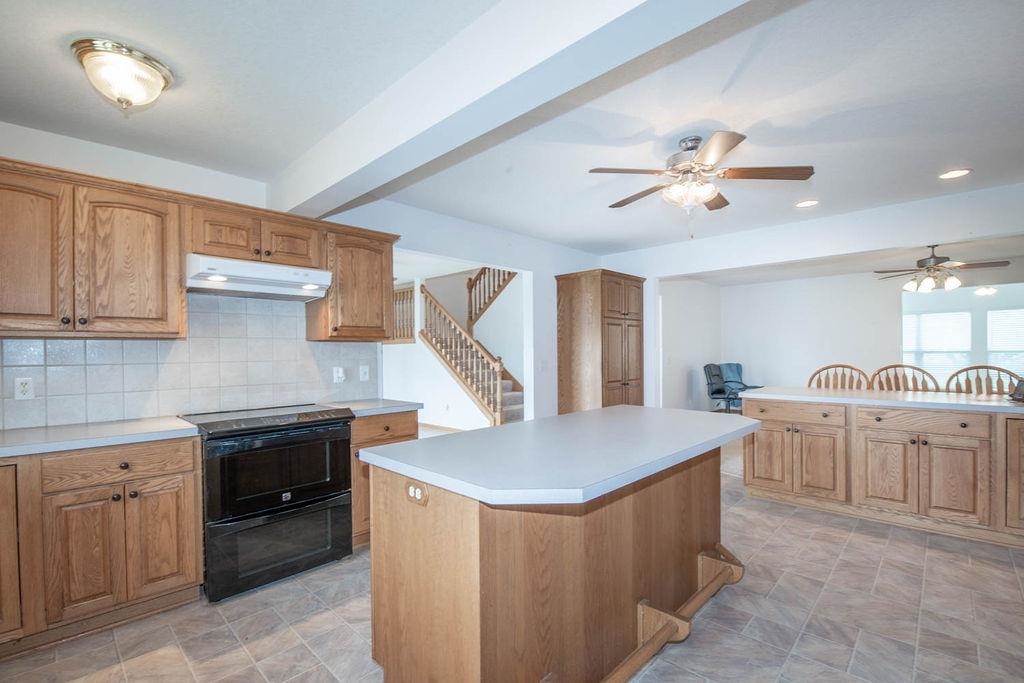 12668 Northwest Santa Fe Lake Road Whitewater, KS 67154 - Photo 16 of 35