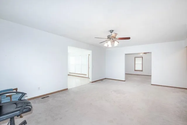 $480,000 | 12668 Northwest Santa Fe Lake Road, Whitewater, KS 67154