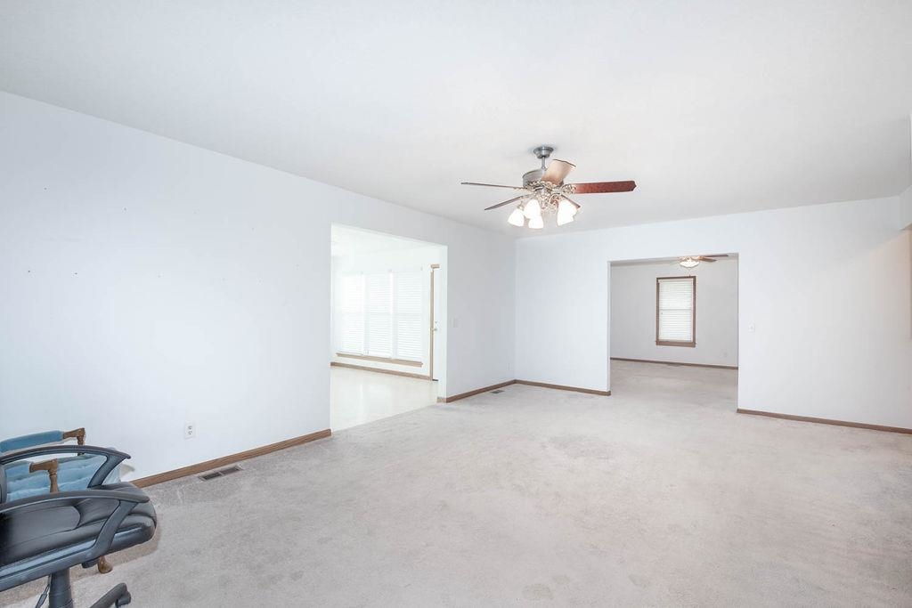 12668 Northwest Santa Fe Lake Road Whitewater, KS 67154 - Photo 19 of 35