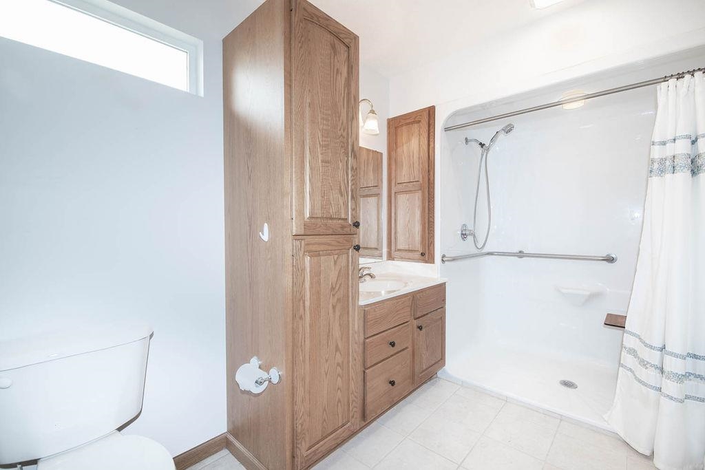 12668 Northwest Santa Fe Lake Road Whitewater, KS 67154 - Photo 24 of 35