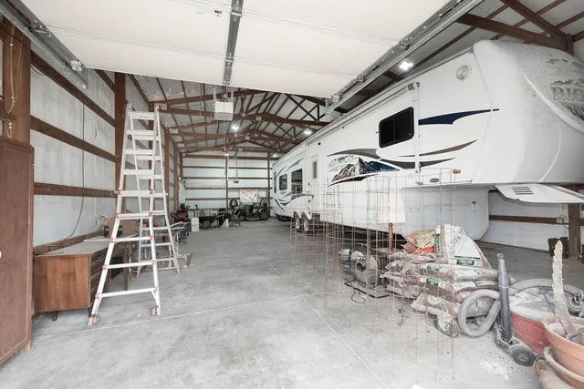 $480,000 | 12668 Northwest Santa Fe Lake Road, Whitewater, KS 67154