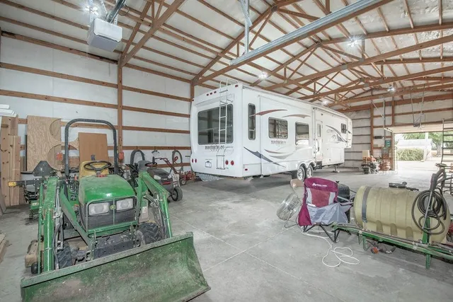 $480,000 | 12668 Northwest Santa Fe Lake Road, Whitewater, KS 67154