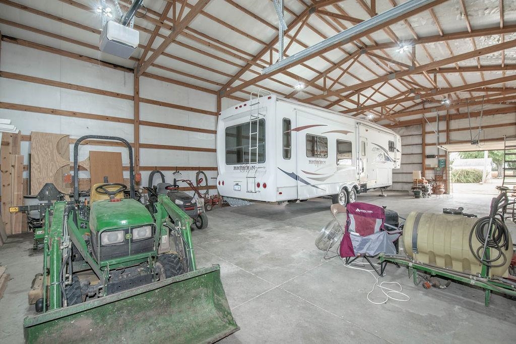 12668 Northwest Santa Fe Lake Road Whitewater, KS 67154 - Photo 35 of 35