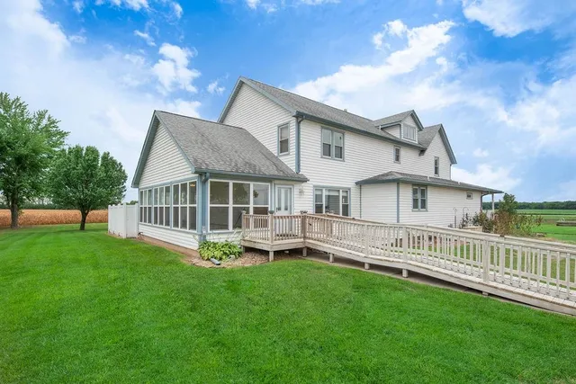 $480,000 | 12668 Northwest Santa Fe Lake Road, Whitewater, KS 67154