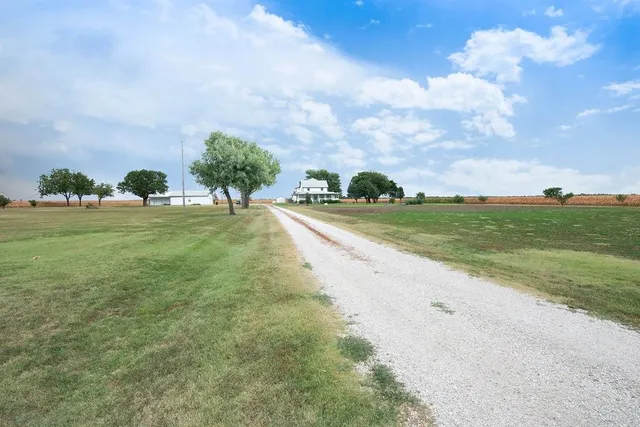 $480,000 | 12668 Northwest Santa Fe Lake Road, Whitewater, KS 67154