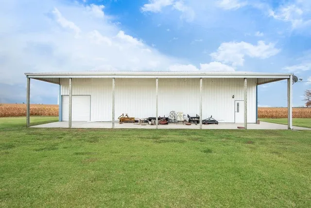 $480,000 | 12668 Northwest Santa Fe Lake Road, Whitewater, KS 67154