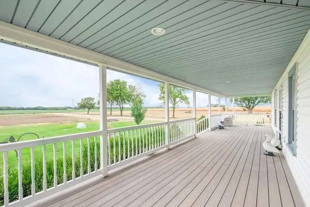 $480,000 | 12668 Northwest Santa Fe Lake Road, Whitewater, KS 67154