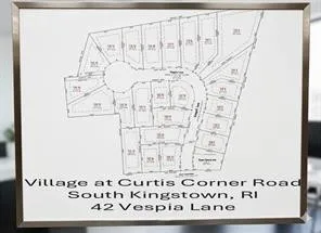 $749,900 | 44 Vespia Lane, South Kingstown, RI 02879