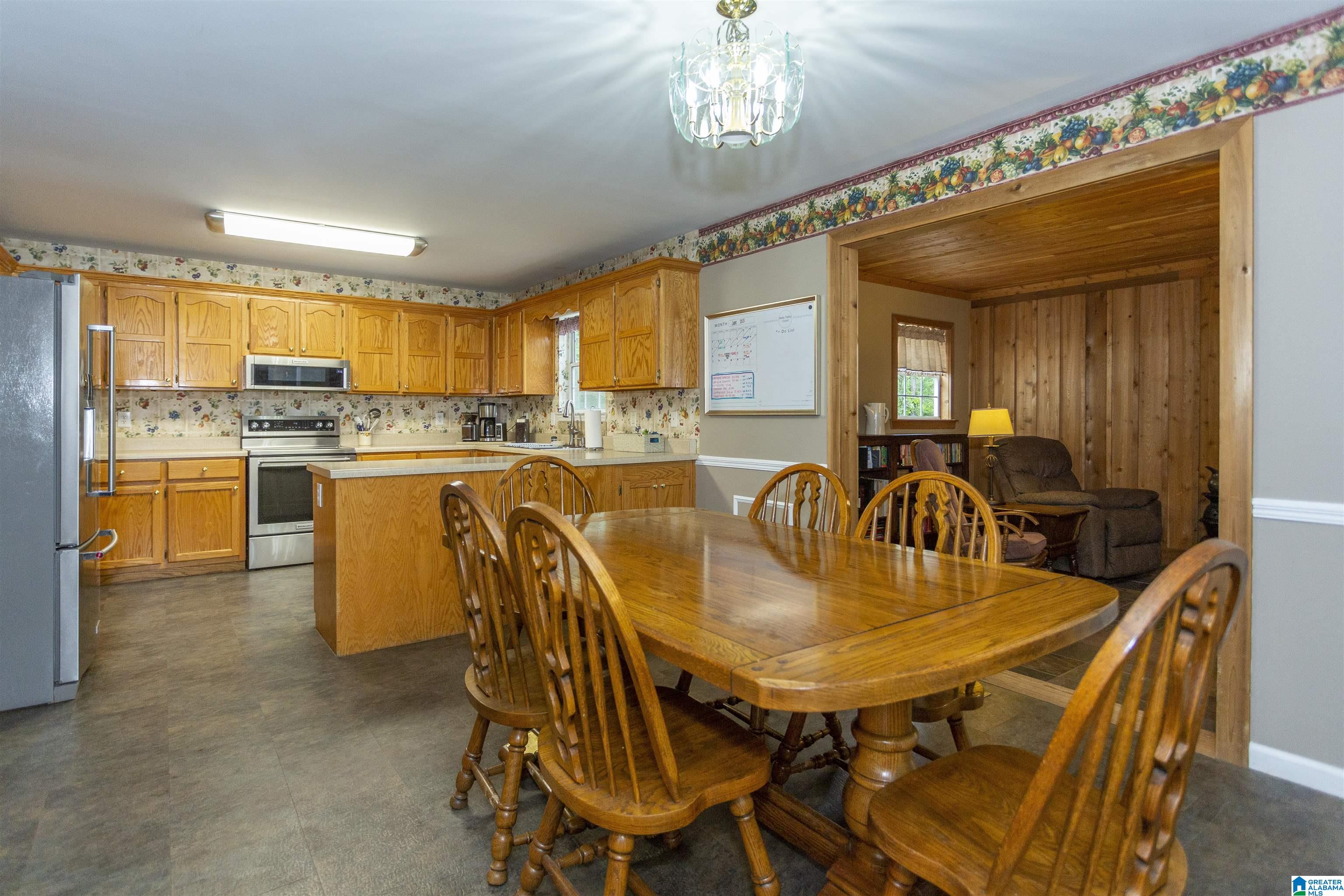 4110 Boston Road Adger, AL 35006 - Photo 9 of 32