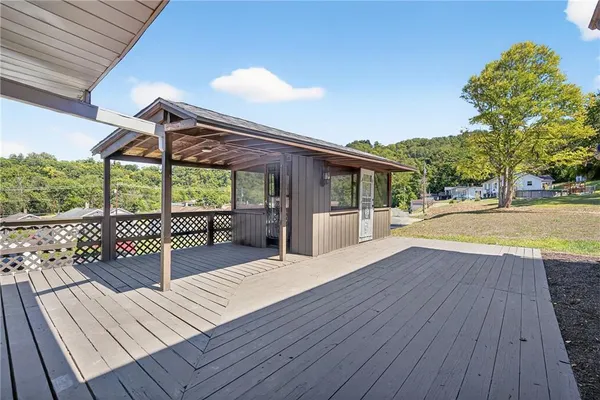 $234,900 | 221 Matteo Street, Brownsville, PA 15417
