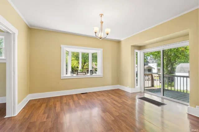 $171,500 | 3130 Webster Street, Fort Wayne, IN 46807