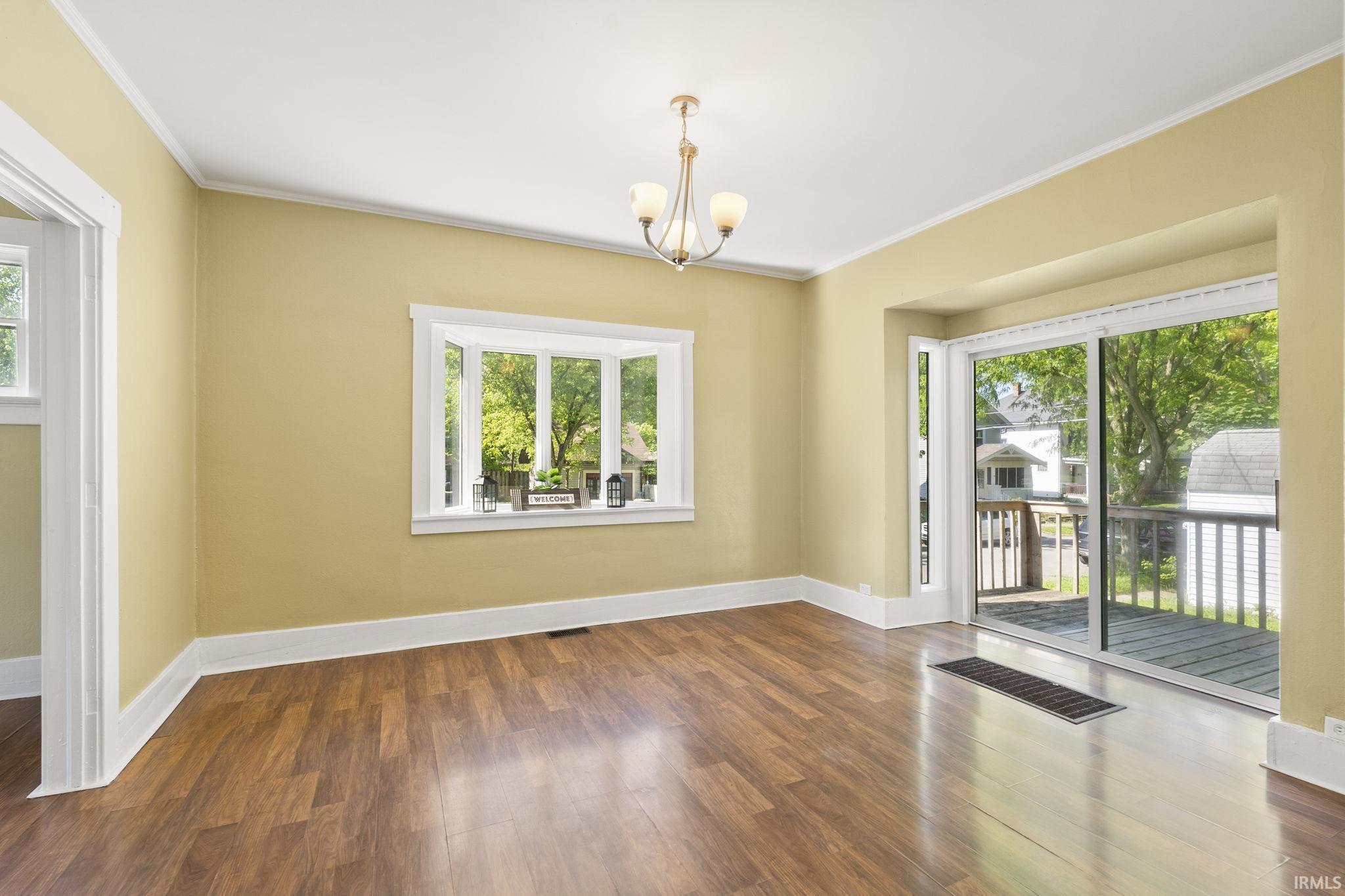 3130 Webster Street Fort Wayne, IN 46807 - Photo 15 of 32