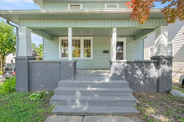$171,500 | 3130 Webster Street, Fort Wayne, IN 46807