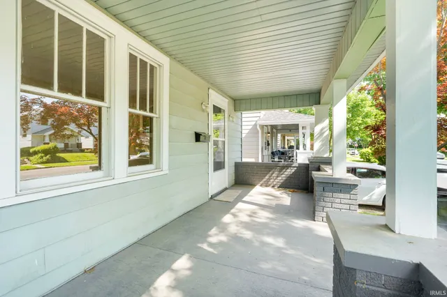 $171,500 | 3130 Webster Street, Fort Wayne, IN 46807