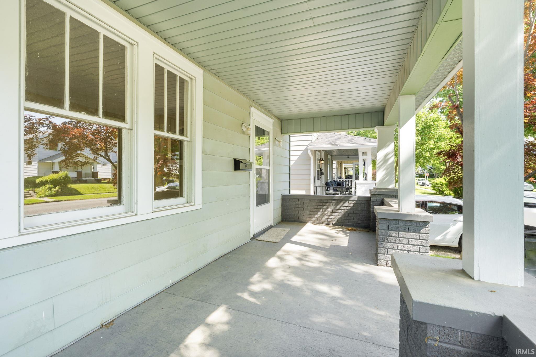 3130 Webster Street Fort Wayne, IN 46807 - Photo 4 of 32