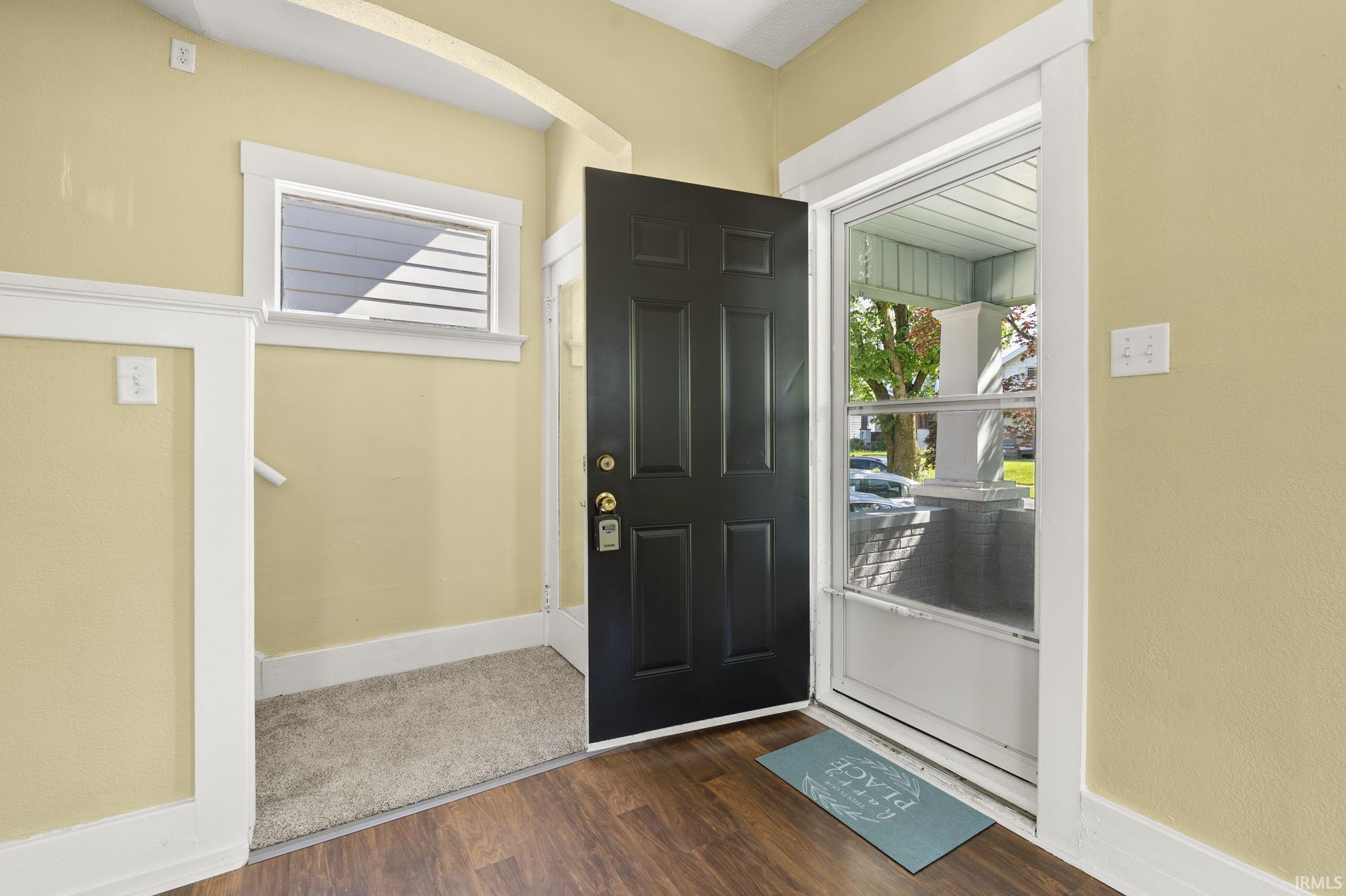 3130 Webster Street Fort Wayne, IN 46807 - Photo 5 of 32