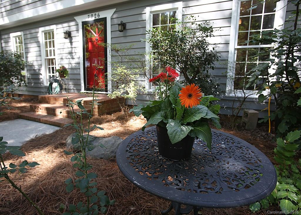 7226 Colony Road Charlotte, NC 28226 - Photo 23 of 24 a view of a interior in a house