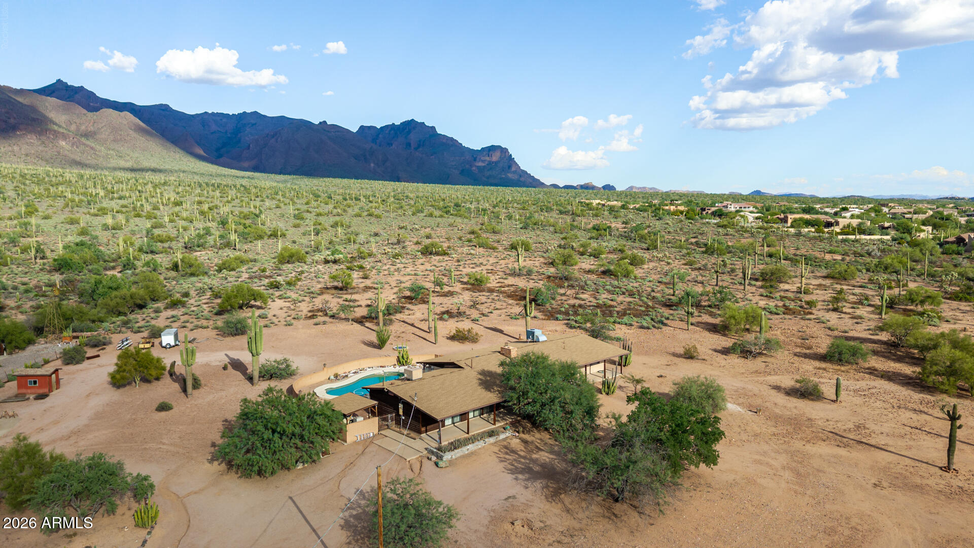685 South Holmes Road Apache Junction, AZ 85119 - Photo 45 of 61 47-Holmes